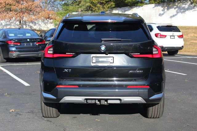 Used 2025 BMW X1 xDrive28i w/ Technology Package image 7