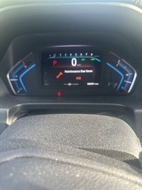 Used 2019 Honda Odyssey EX-L image 8