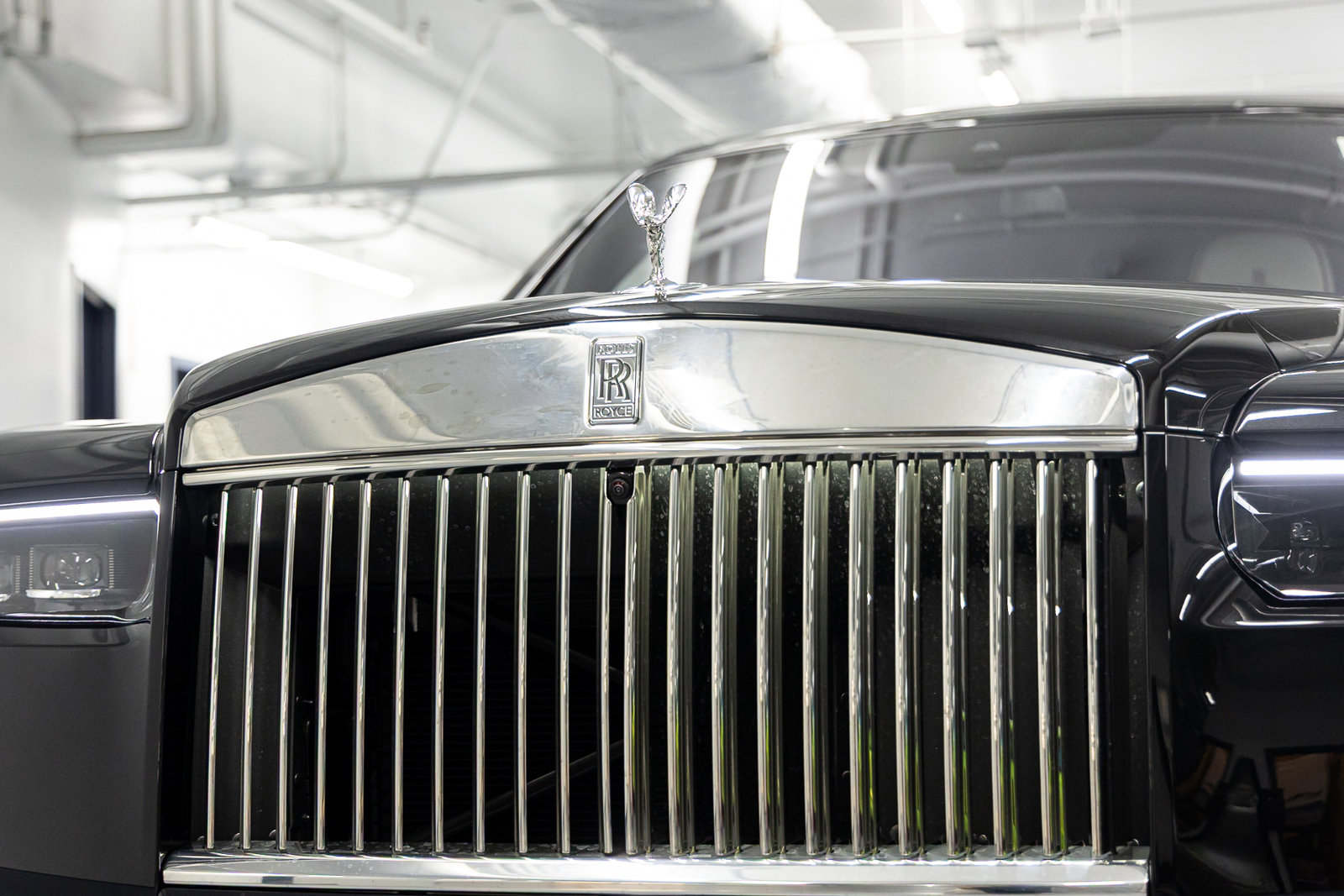 New 2026 Rolls-Royce Cullinan image 10