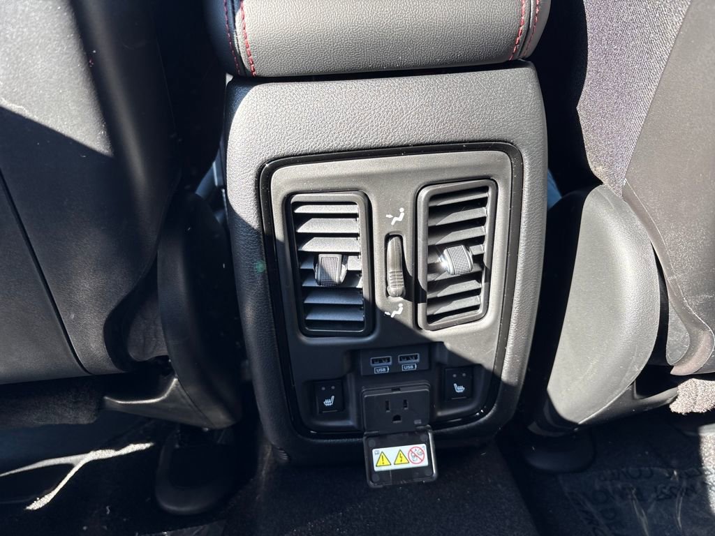 New 2026 Dodge Durango GT image 37