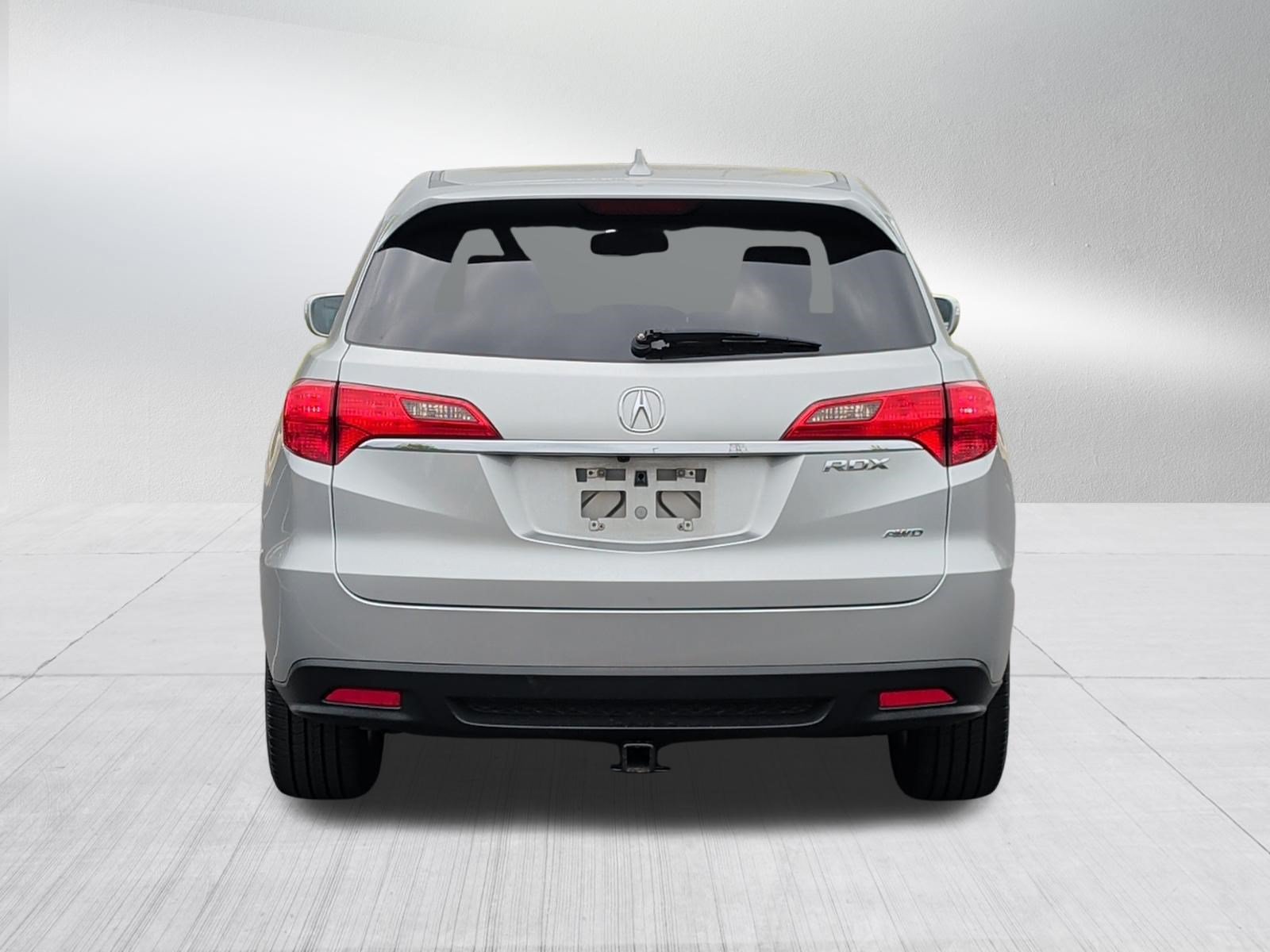 Used 2013 Acura RDX AWD w/ Technology Package image 6