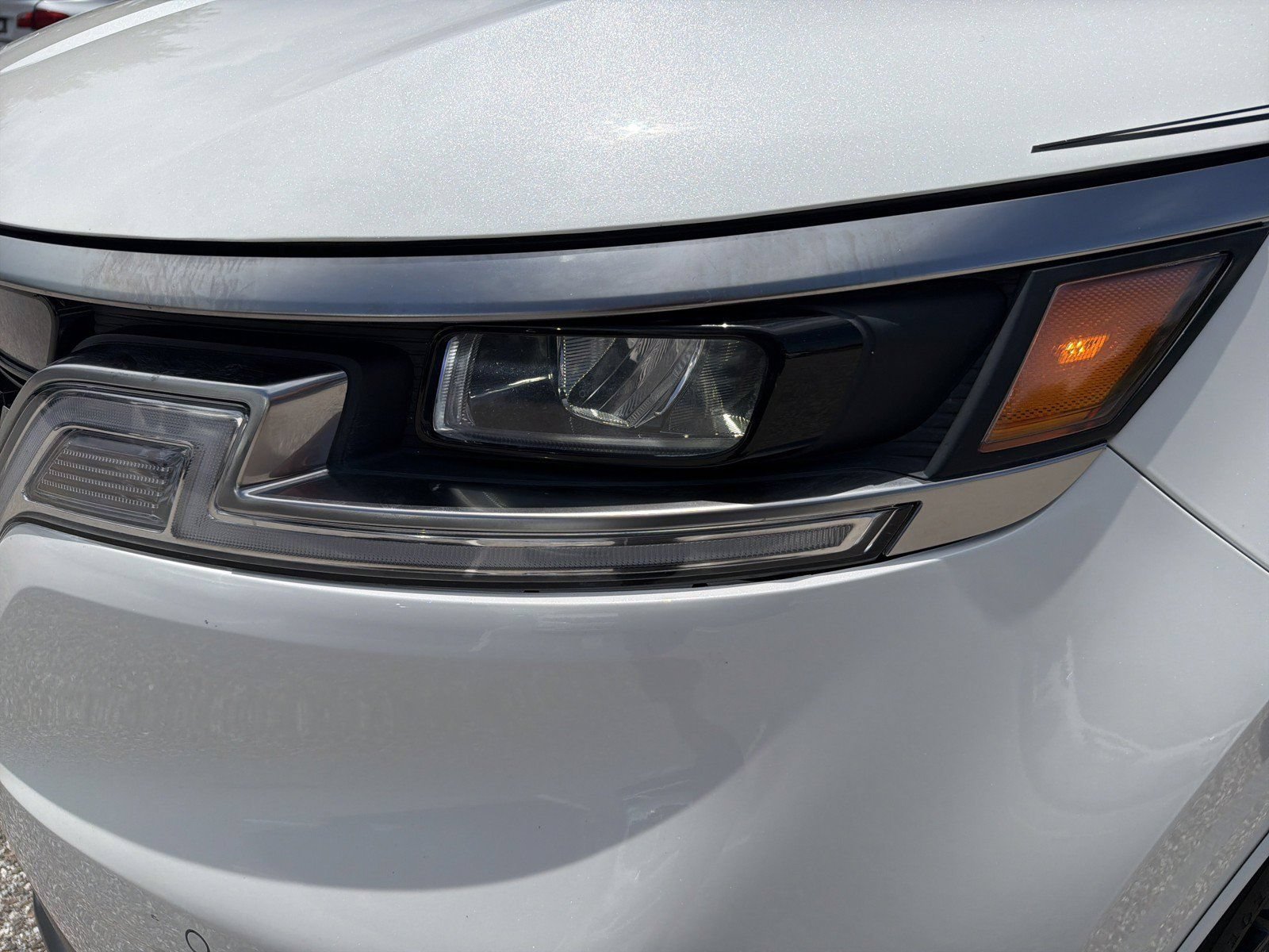Used 2024 Kia Carnival SX FWD image 9