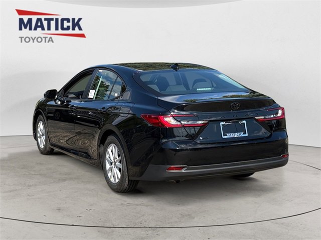New 2026 Toyota Camry LE image 5