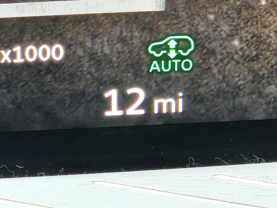 New 2026 INFINITI QX80 Autograph w/ Premium Cargo Package image 28