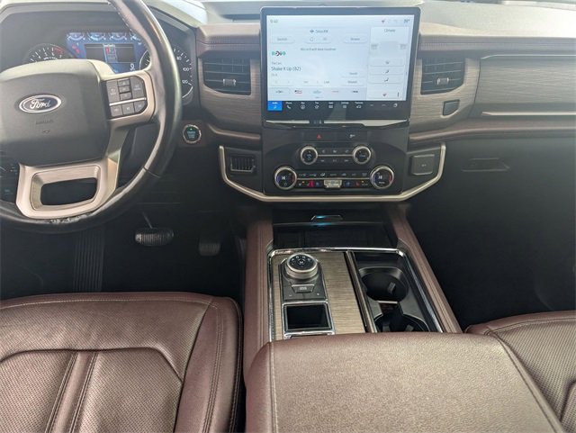 Used 2023 Ford Expedition Max Limited image 28
