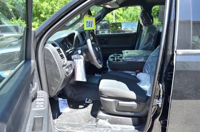 New 2026 RAM 5500 Tradesman AWD/4WD image 15