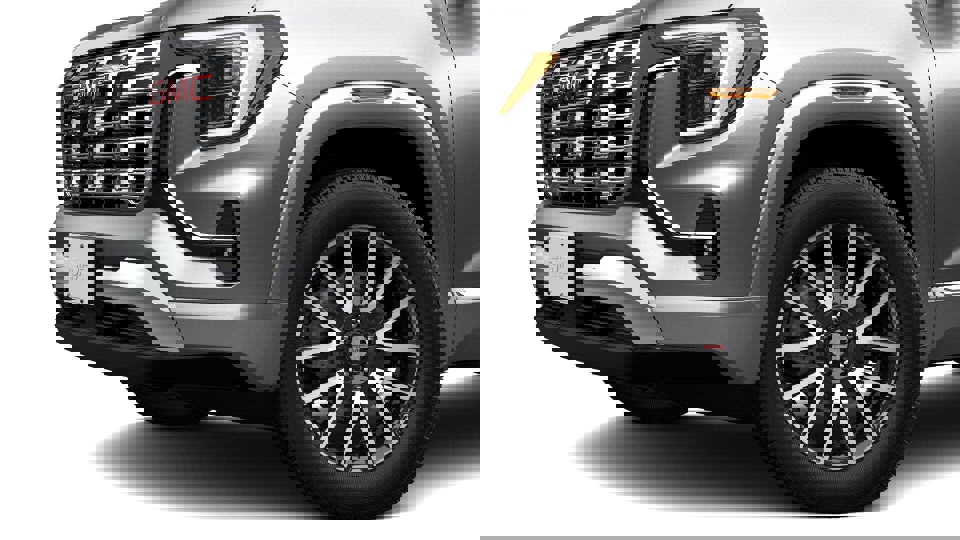 New 2026 GMC Terrain Denali image 30