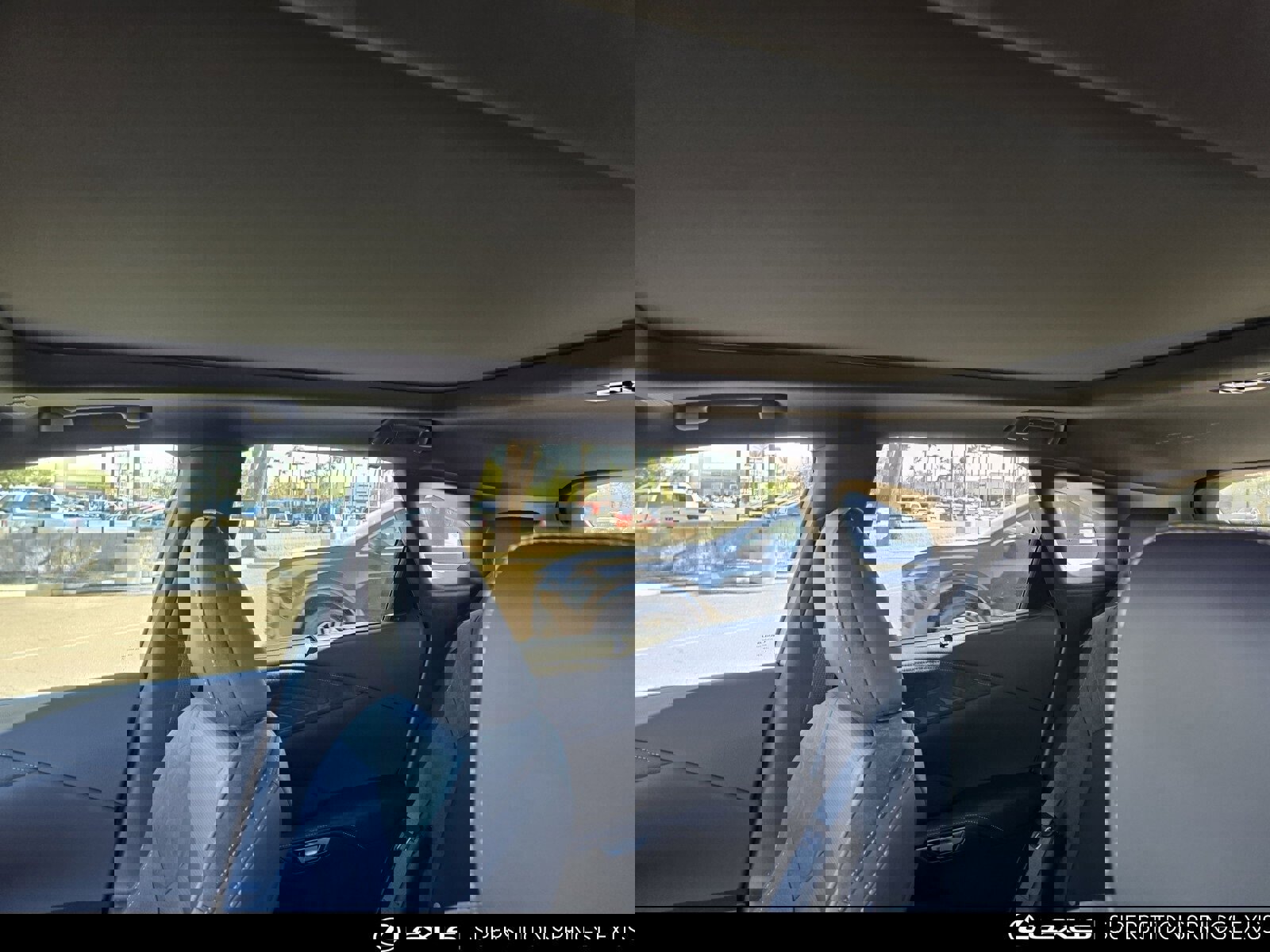 New 2026 Lexus RX 350 image 14