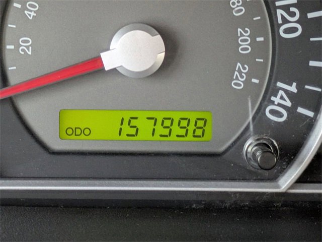 Used 2008 Kia Sorento LX image 28