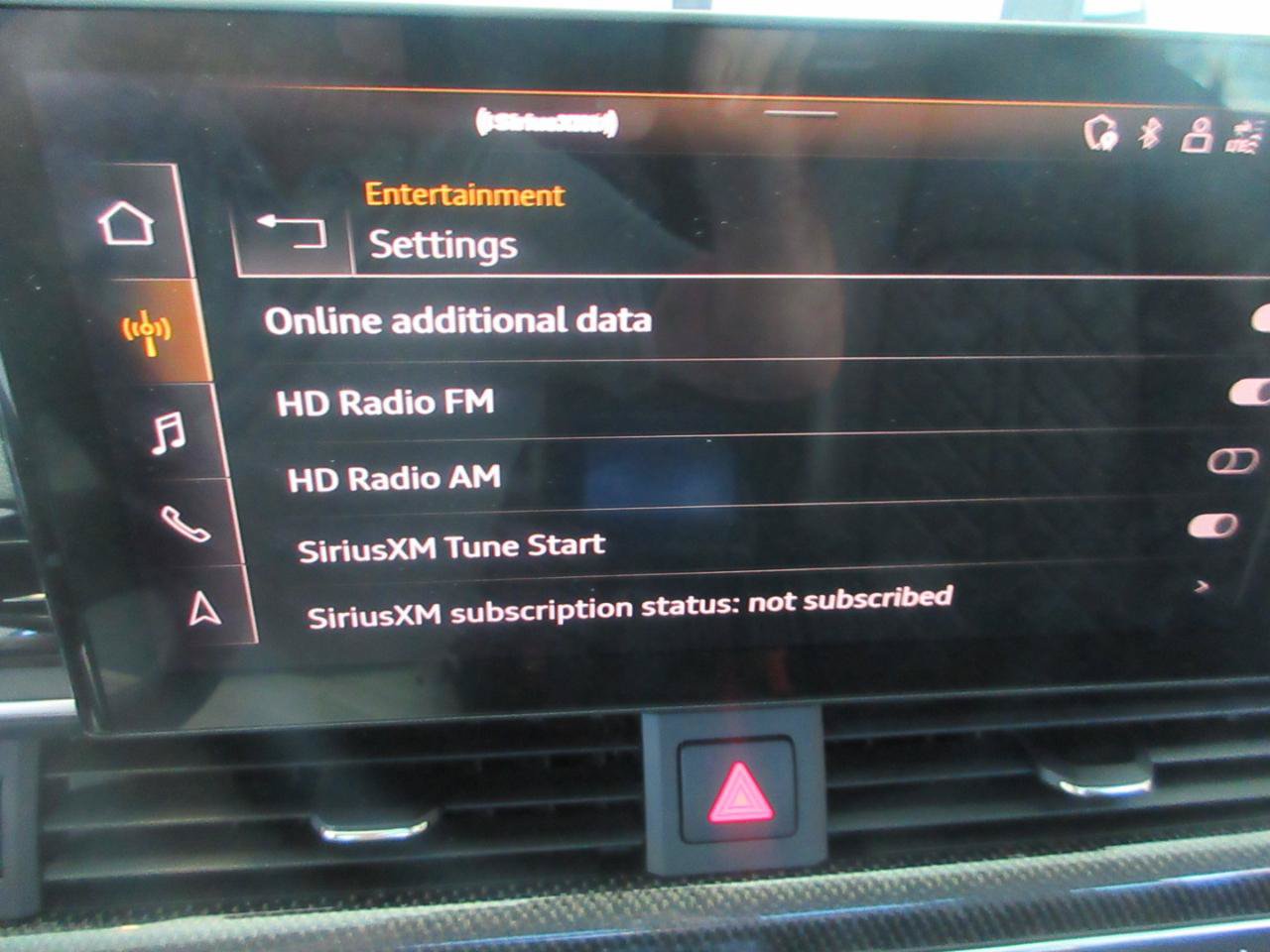 Used 2021 Audi S4 Premium Plus w/ Premium Plus Package AWD/4WD image 73