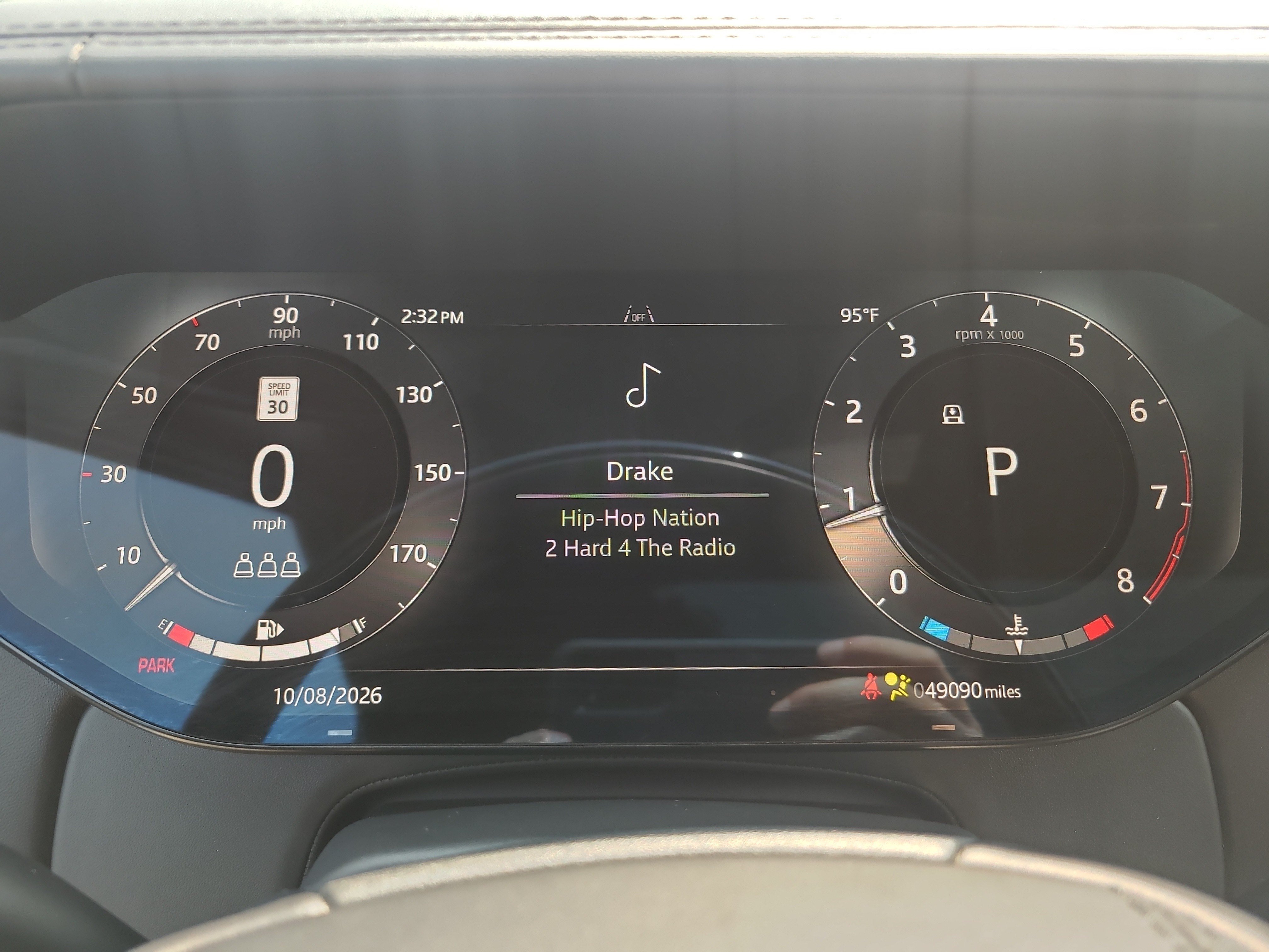 Used 2024 Land Rover Range Rover Autobiography AWD/4WD image 23