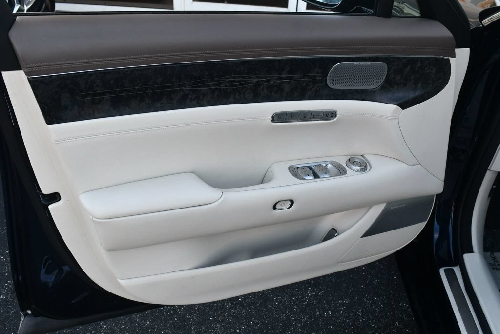 Used 2023 Genesis G90 3.5T AWD/4WD image 33