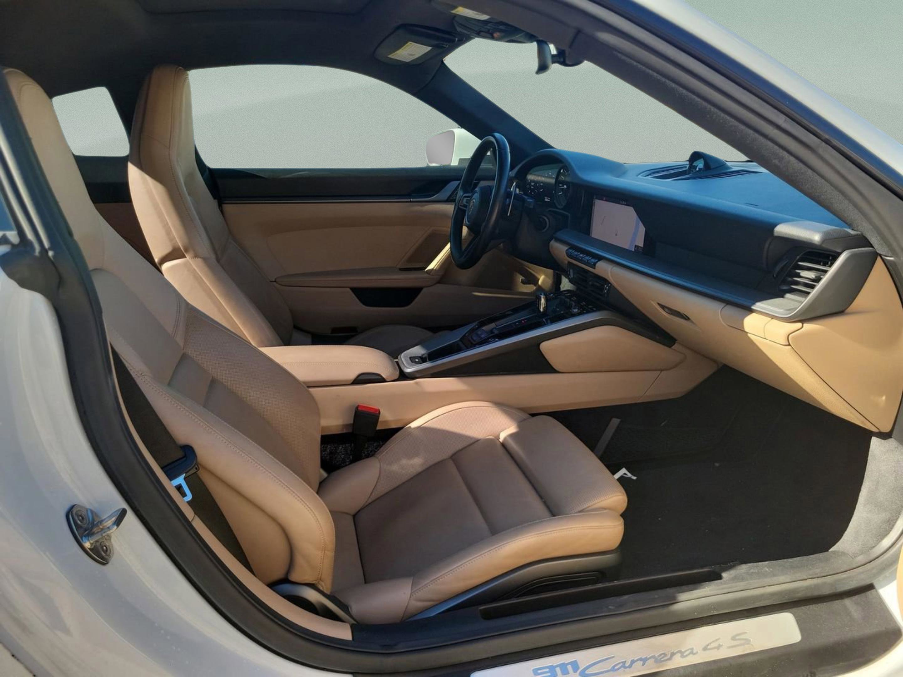 Used 2021 Porsche 911 Carrera 4S image 15