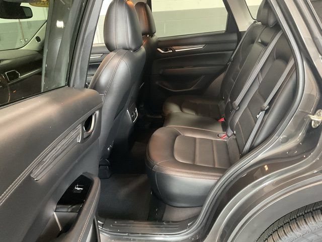 Used 2020 MAZDA CX-5 Grand Touring Reserve AWD/4WD image 19