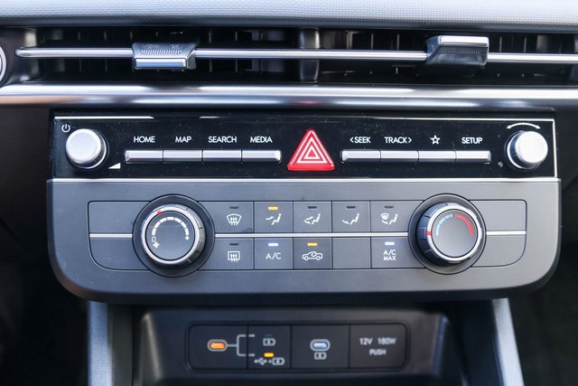 New 2026 Hyundai Santa Cruz SE image 16