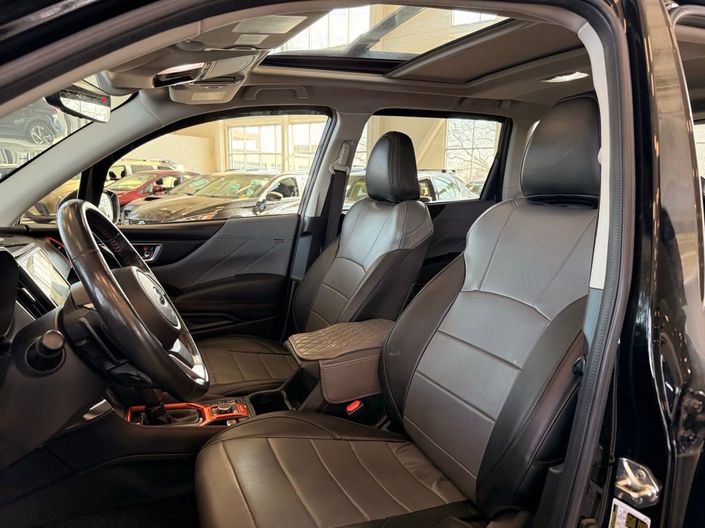 Used 2019 Subaru Forester Sport image 9