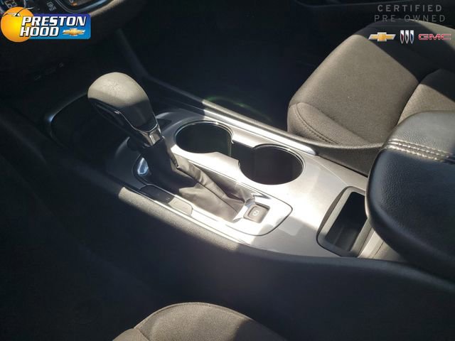 Used 2024 Chevrolet Malibu LT image 26