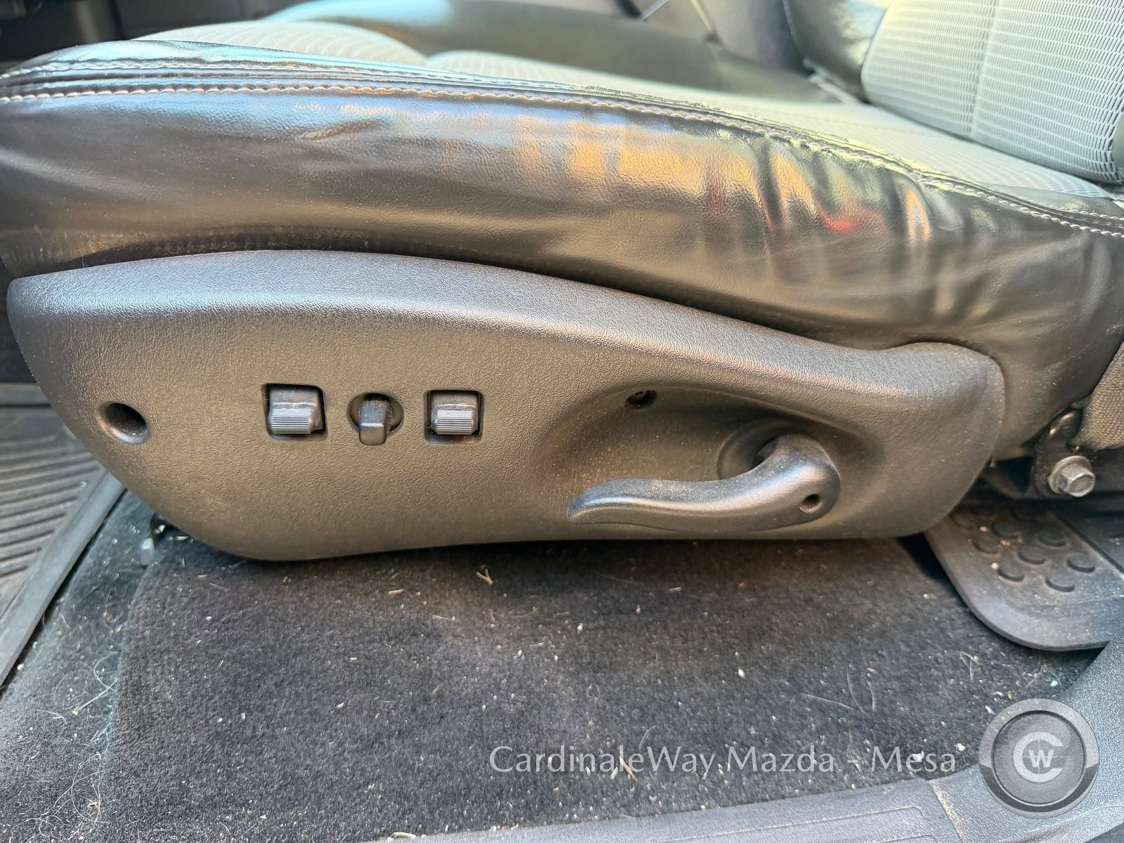 Used 2010 Dodge Dakota TRX w/ Trailer Tow Group image 13