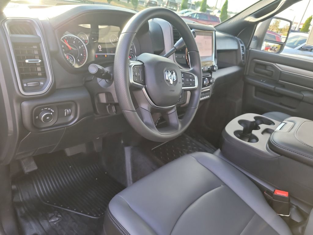New 2026 RAM 4500 Tradesman w/ Chrome Appearance Group image 12