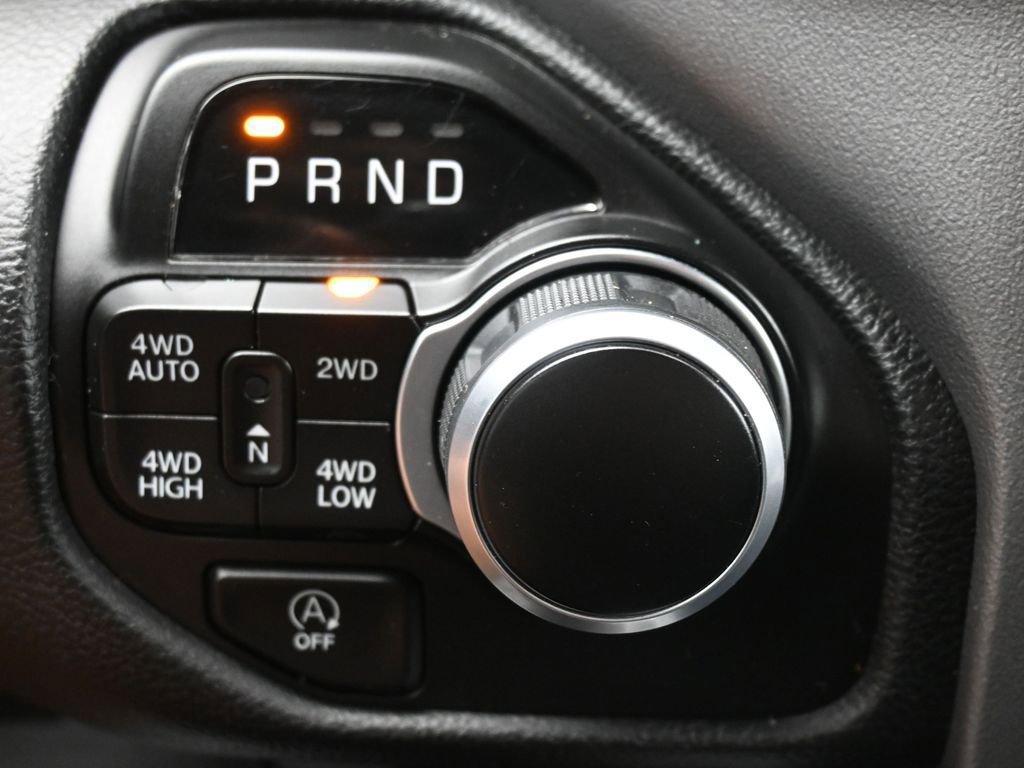 Certified 2022 RAM 1500 Big Horn image 21