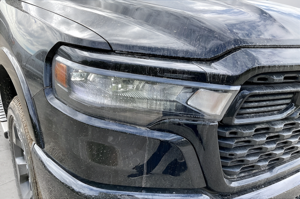 New 2026 RAM 1500 Lone Star AWD/4WD image 21