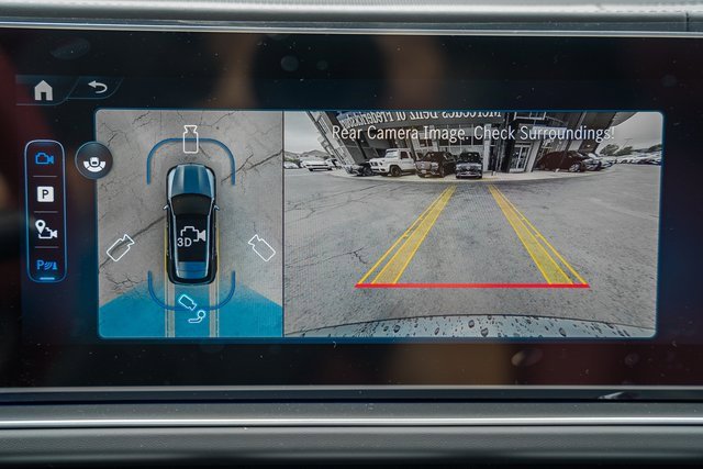 New 2026 Mercedes-Benz GLE 450 4MATIC image 41