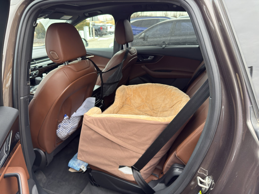 Used 2017 Audi Q7 3.0T Prestige image 10