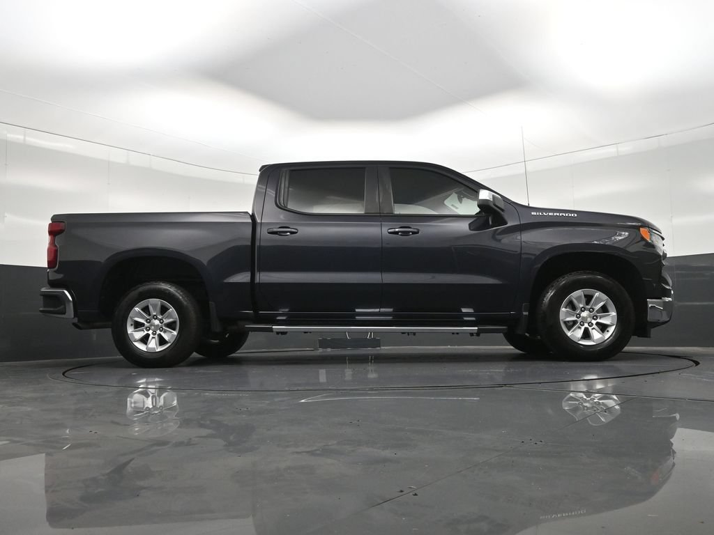 Used 2023 Chevrolet Silverado 1500 LT RWD image 24