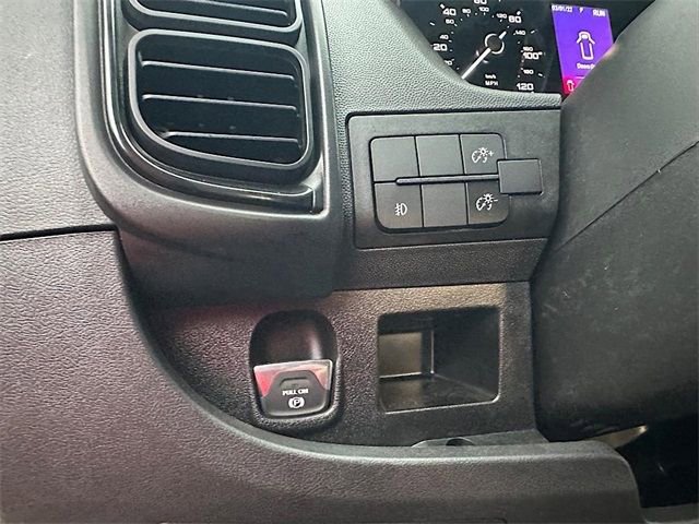 New 2026 RAM ProMaster 1500 w/ Safety Group FWD image 19