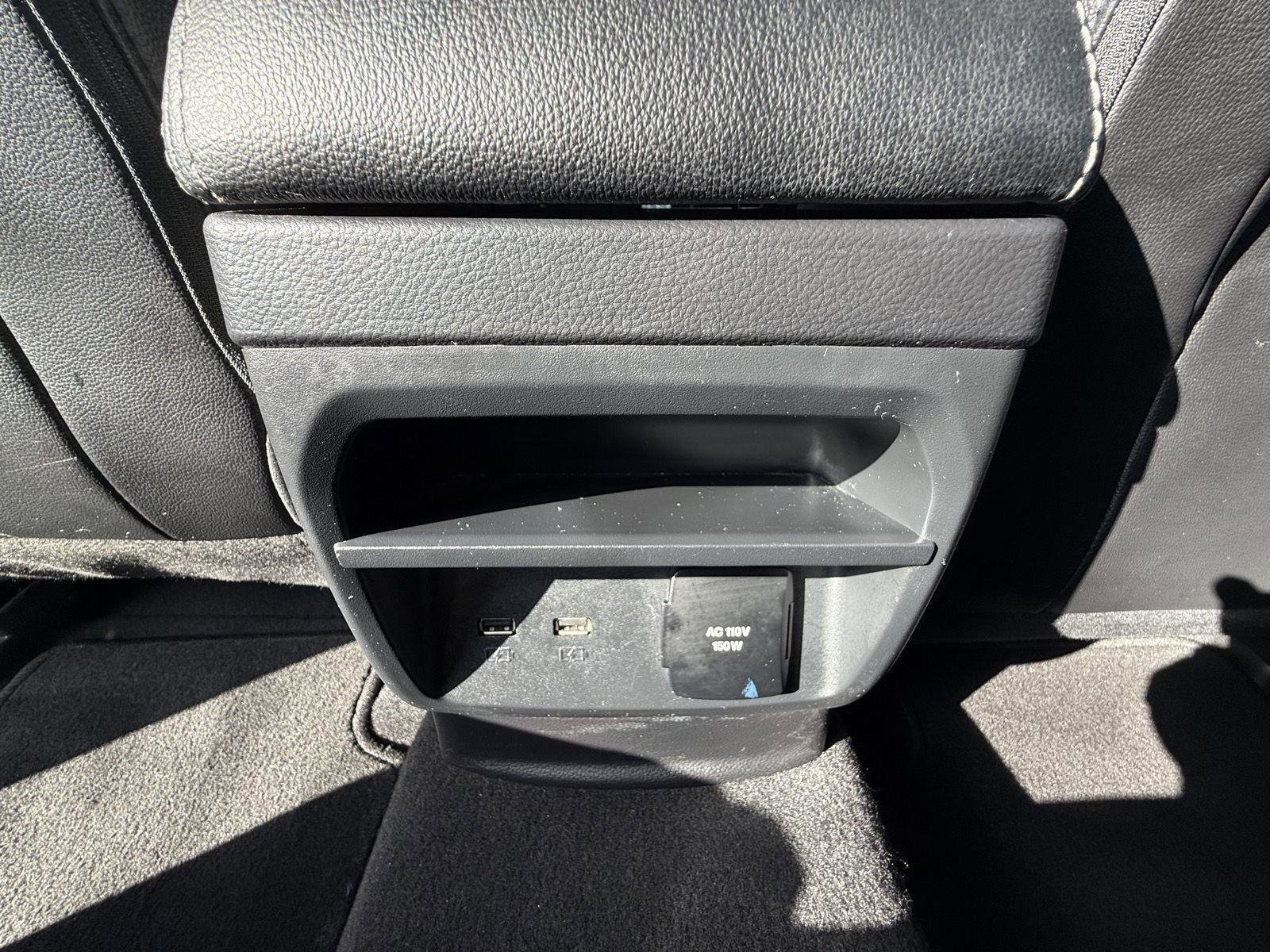 Used 2022 Ford Ranger Lariat w/ Equipment Group 501A High image 25