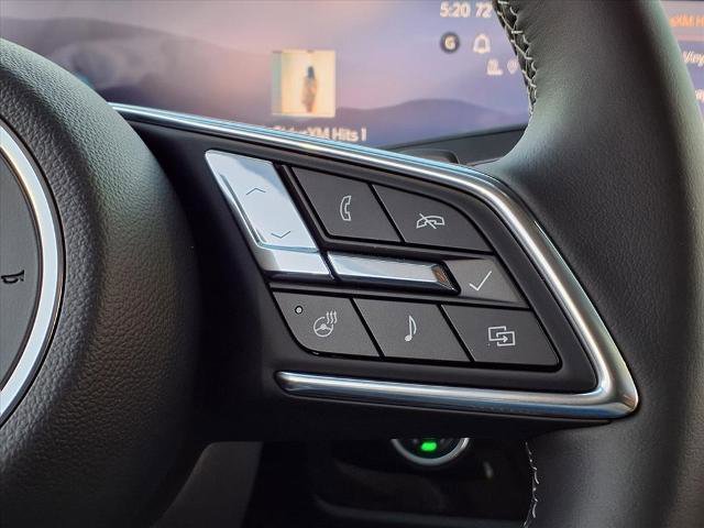 New 2026 Buick Envision Preferred image 12