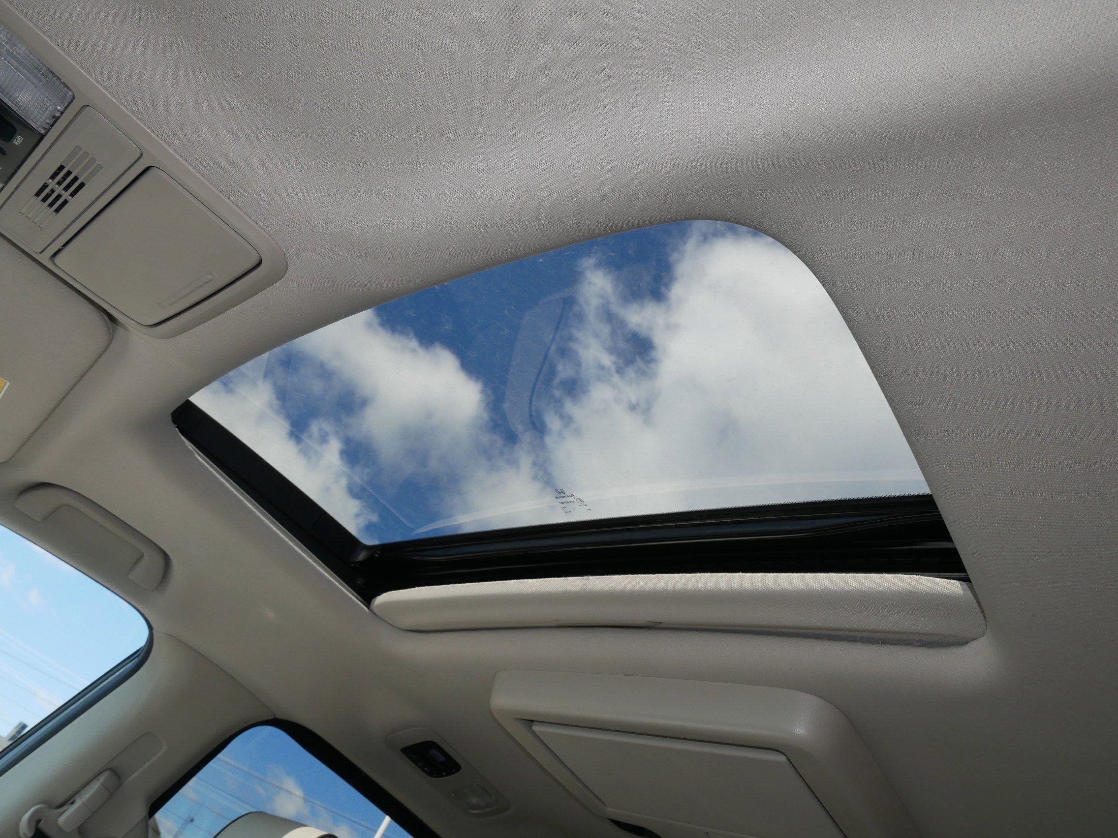 Certified 2026 Honda Odyssey Touring image 34