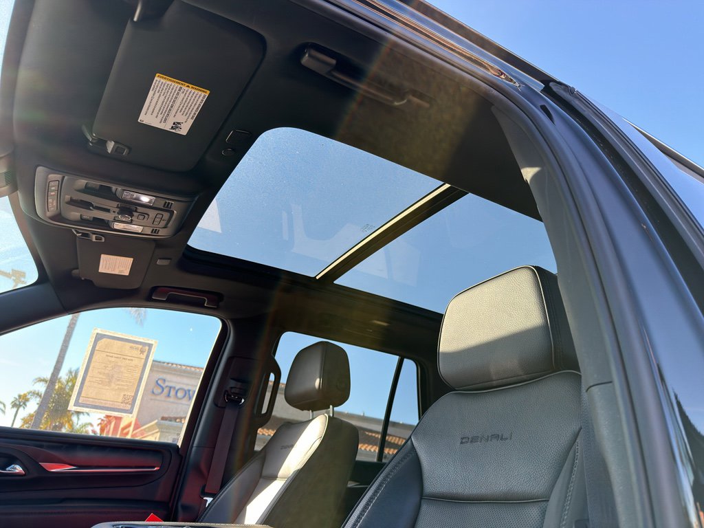 Used 2024 GMC Yukon Denali image 25