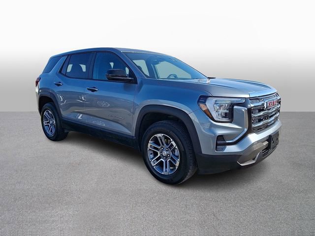 Used 2026 GMC Terrain Elevation image 3