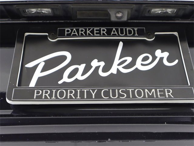 Used 2020 Volkswagen Atlas Cross Sport SE image 24