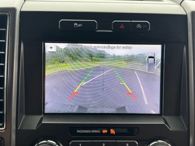 Used 2018 Ford F150 XLT w/ Equipment Group 302A Luxury AWD/4WD image 27