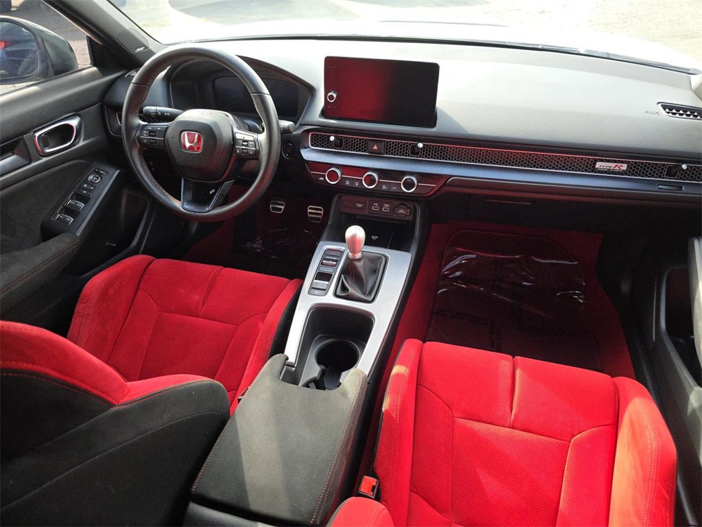 Used 2024 Honda Civic Type R image 26