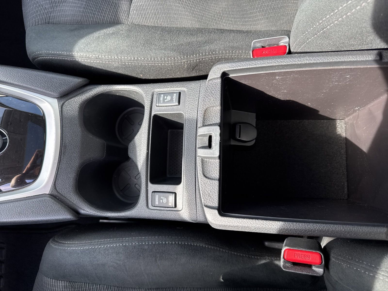 Used 2016 Nissan Rogue SV w/ SV Premium Package AWD/4WD image 25