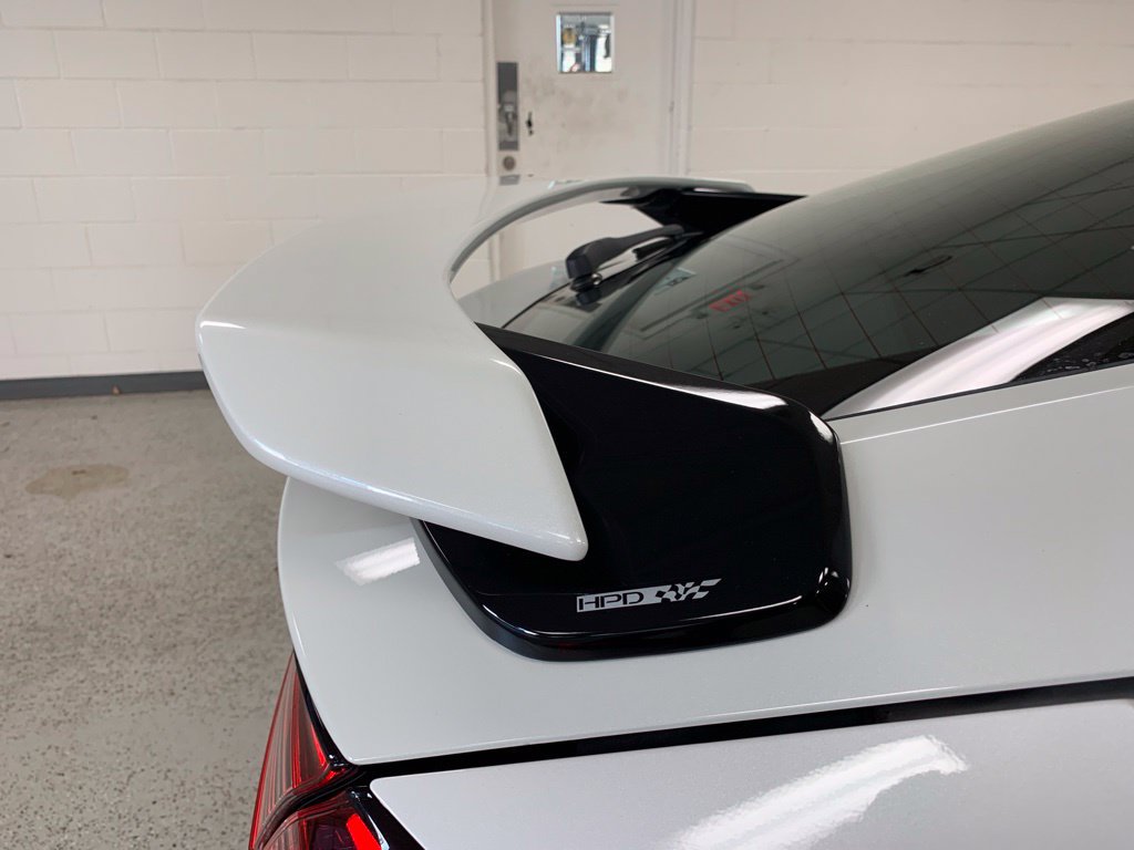 Used 2026 Honda Civic Sport image 7