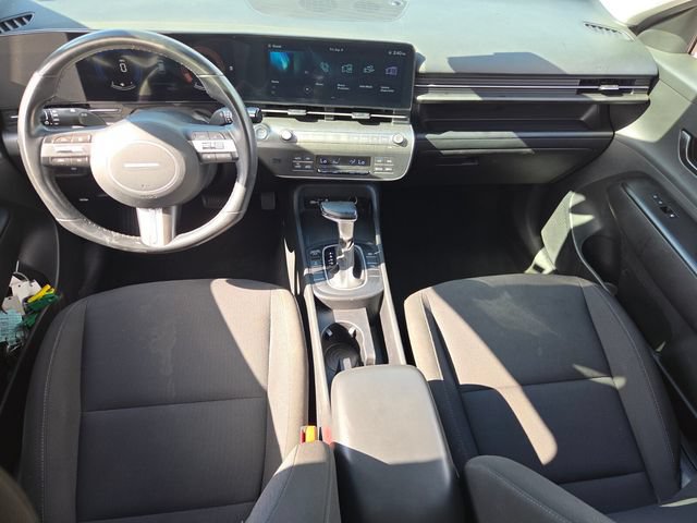 Used 2024 Hyundai Kona SEL AWD/4WD image 11