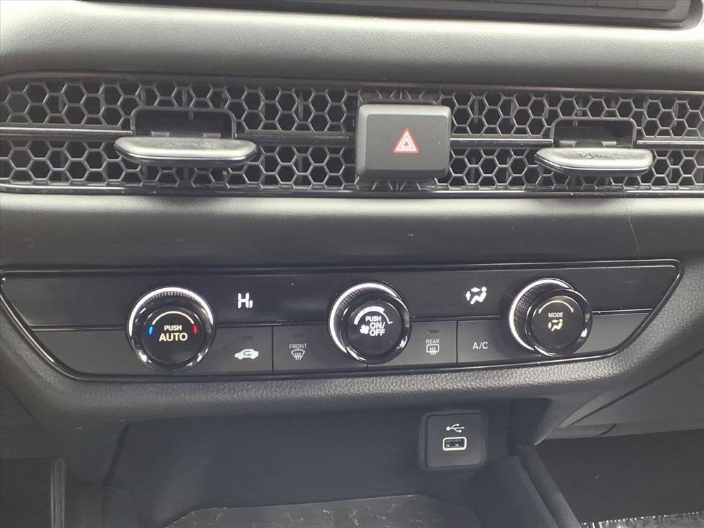 Used 2023 Honda HR-V LX image 19