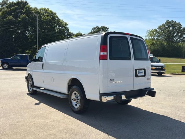 Used 2024 GMC Savana 2500 w/ Driver Convenience Package image 7