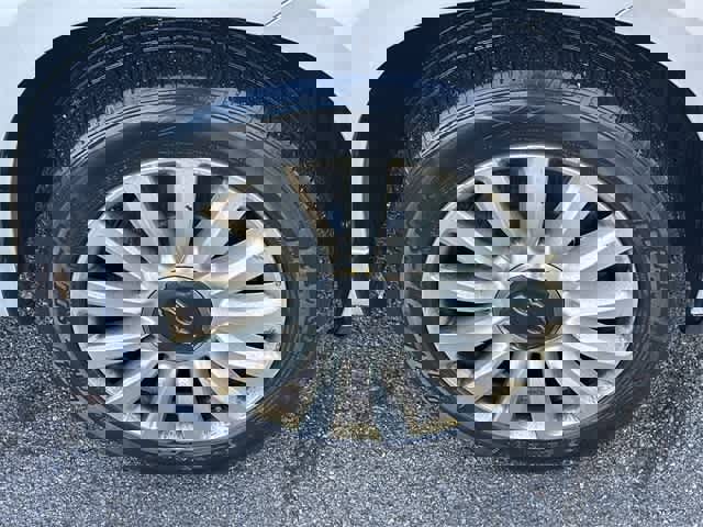 Used 2014 FIAT 500L Easy image 21