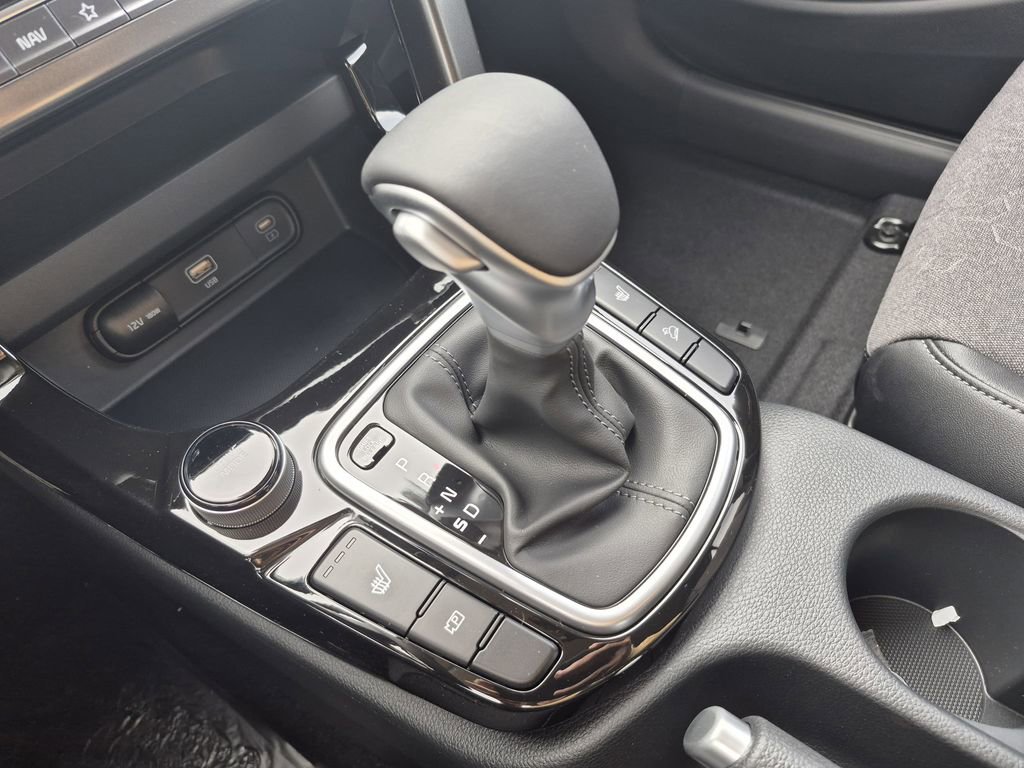 New 2026 Kia Seltos S image 22