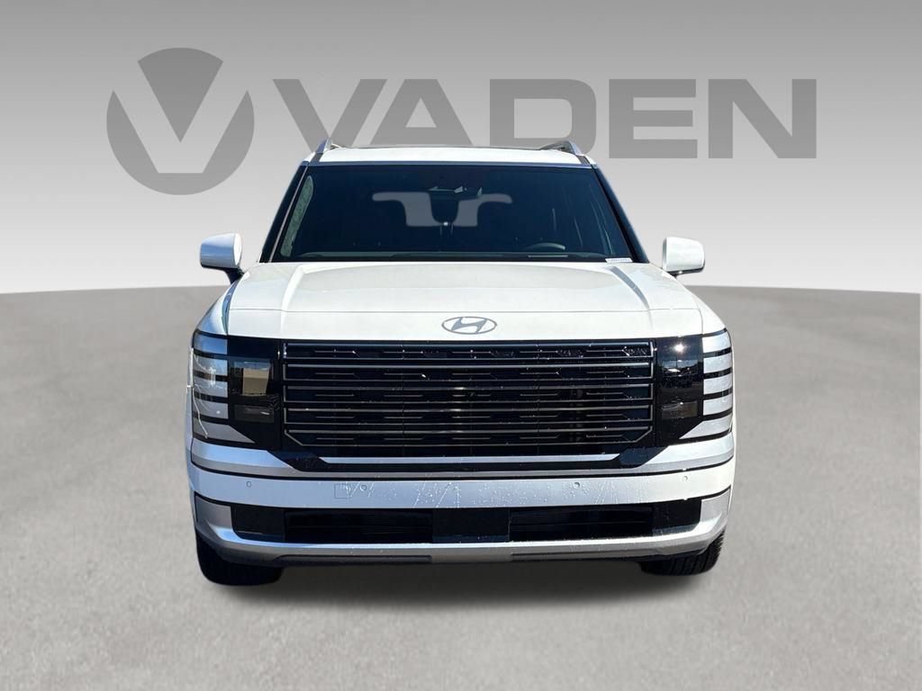 New 2026 Hyundai Palisade Calligraphy FWD image 24