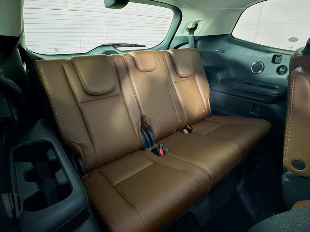 Used 2023 Subaru Ascent Touring image 34