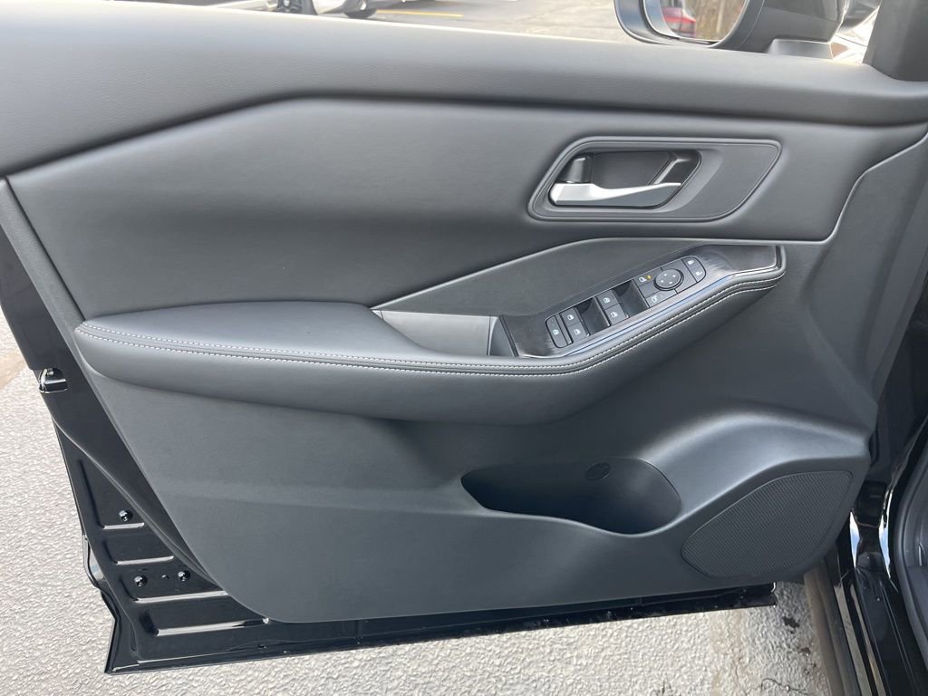 New 2026 Nissan Rogue SV w/ Cold Weather Package image 13