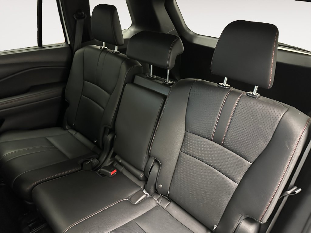 Used 2025 Honda Passport TrailSport image 13