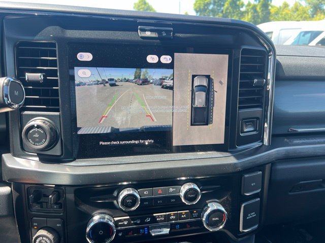 New 2026 Ford F250 Lariat w/ Tremor Off-Road Package AWD/4WD image 23