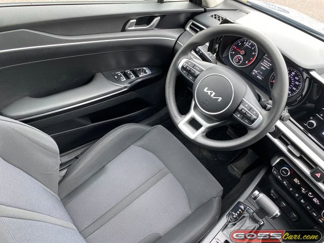 Used 2023 Kia K5 LXS FWD image 20